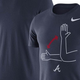 Illustration for article titled Atlanta Braves, Who Are Supposedly Trying To Cut Back On Tomahawk Chop Chants, Opt To Create Instructional Shirt Instead